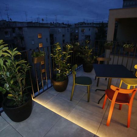 Studio Apartman Olaf Záhřeb Exteriér fotografie