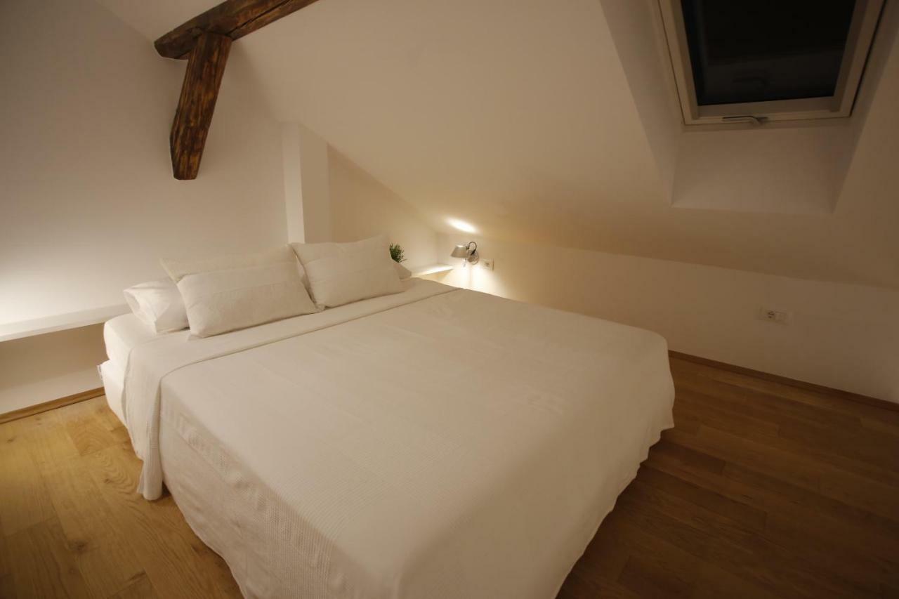 Studio Apartman Olaf Záhřeb Exteriér fotografie