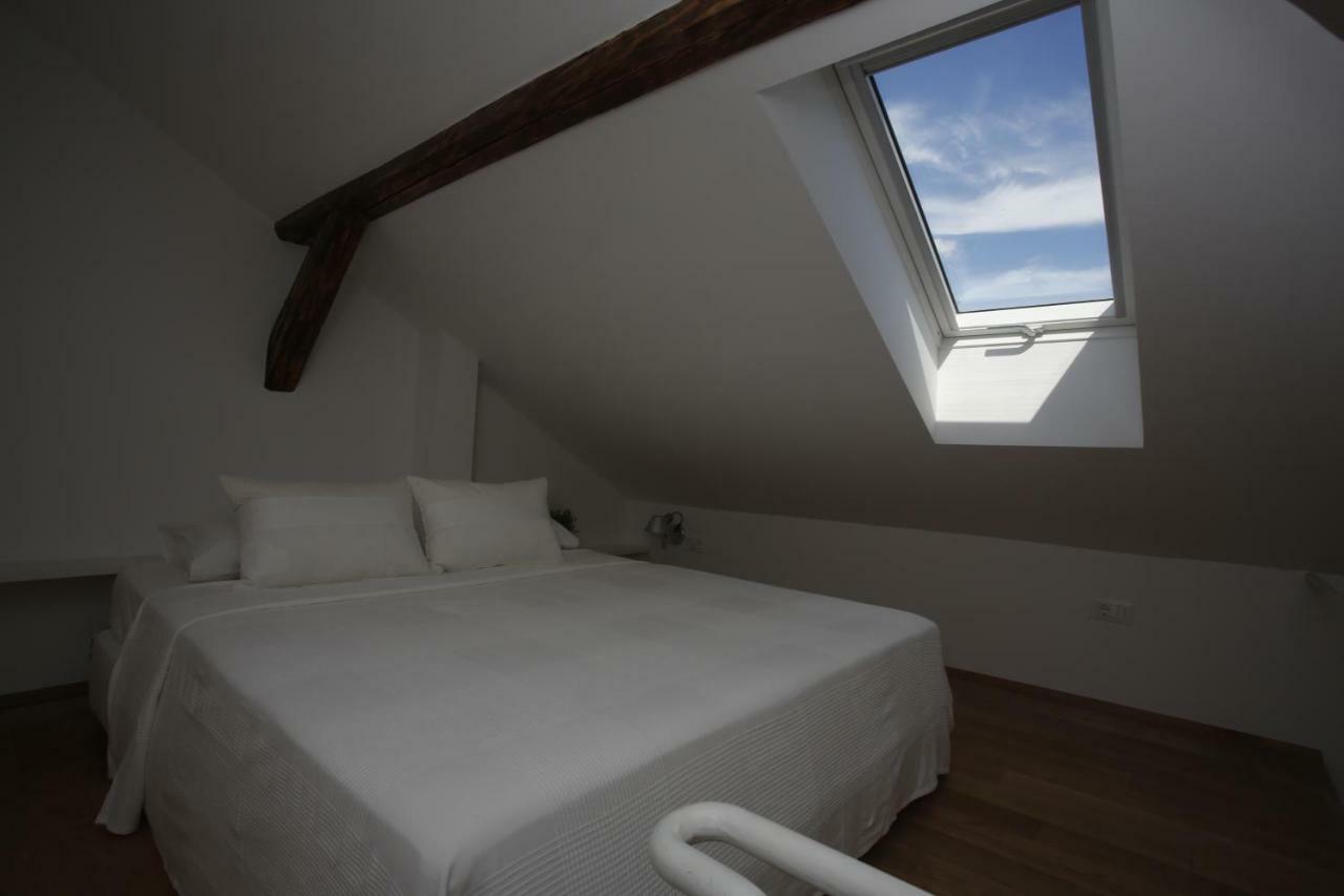 Studio Apartman Olaf Záhřeb Exteriér fotografie